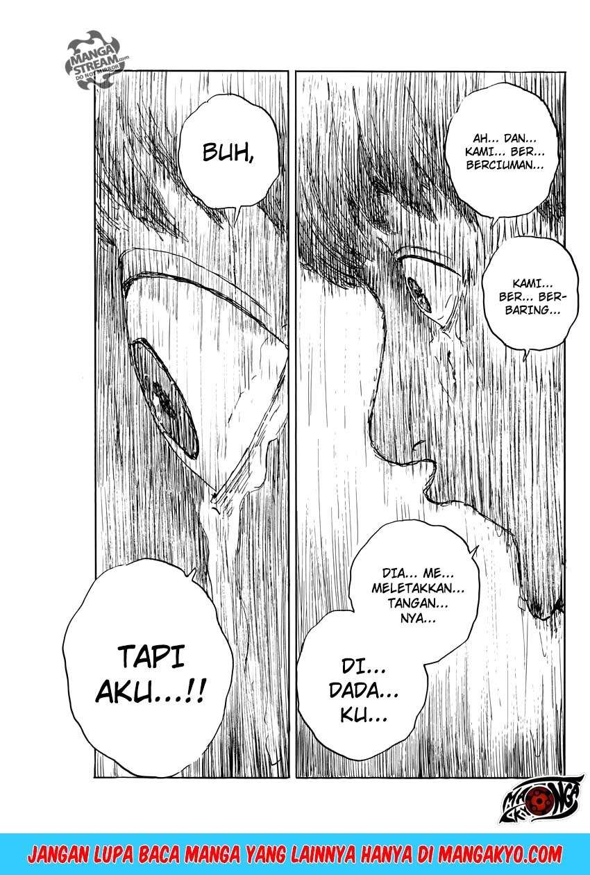 A Trail of Blood Chapter 47 Gambar 16