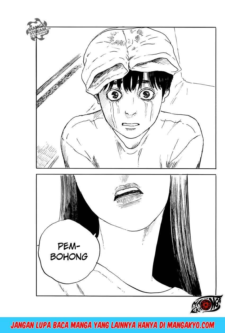 A Trail of Blood Chapter 47 Gambar 18