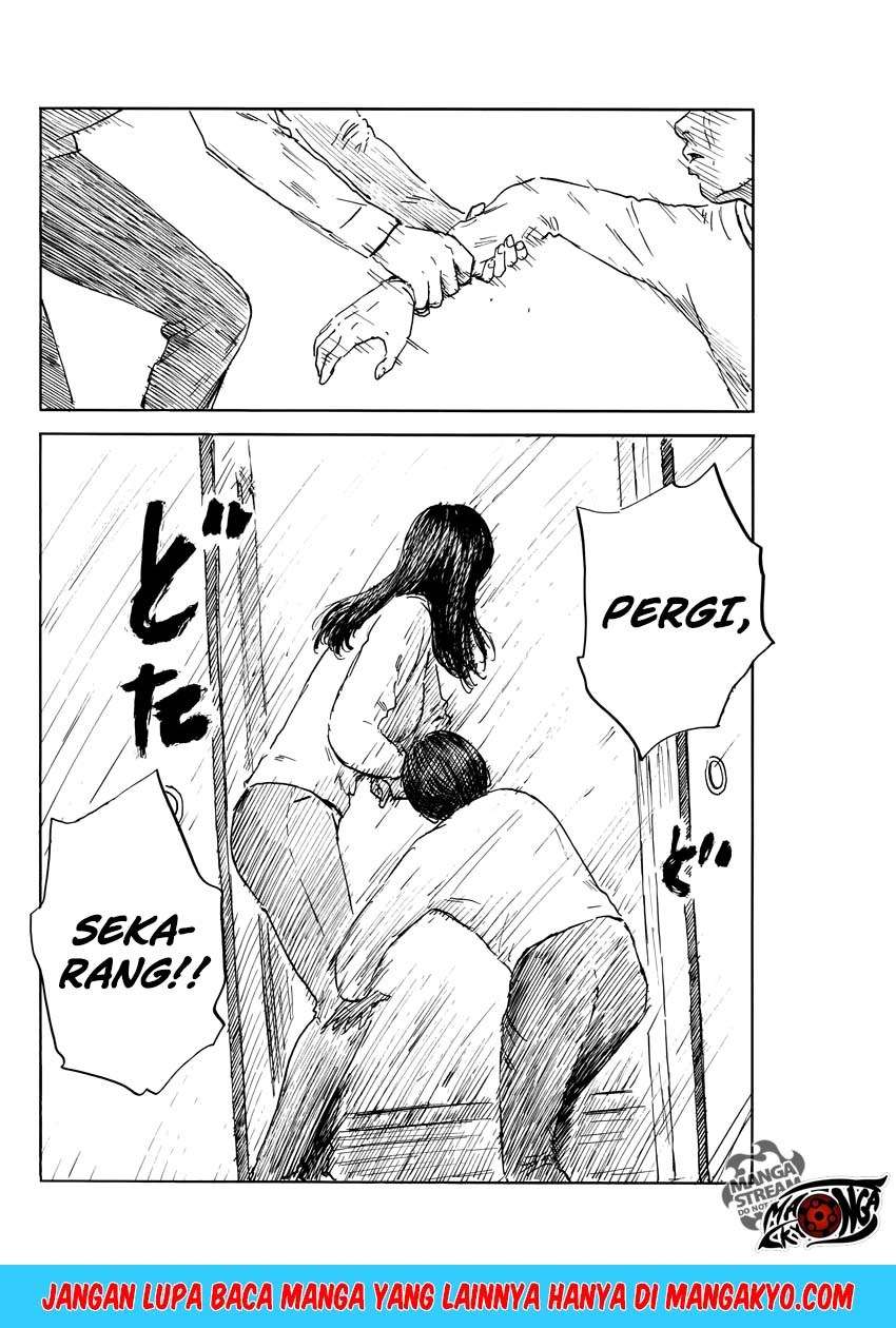 A Trail of Blood Chapter 47 Gambar 21