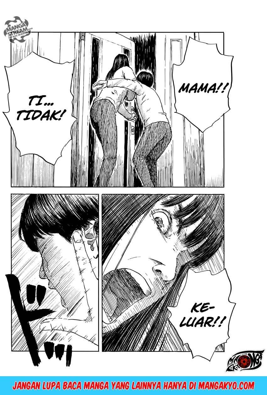 A Trail of Blood Chapter 47 Gambar 23