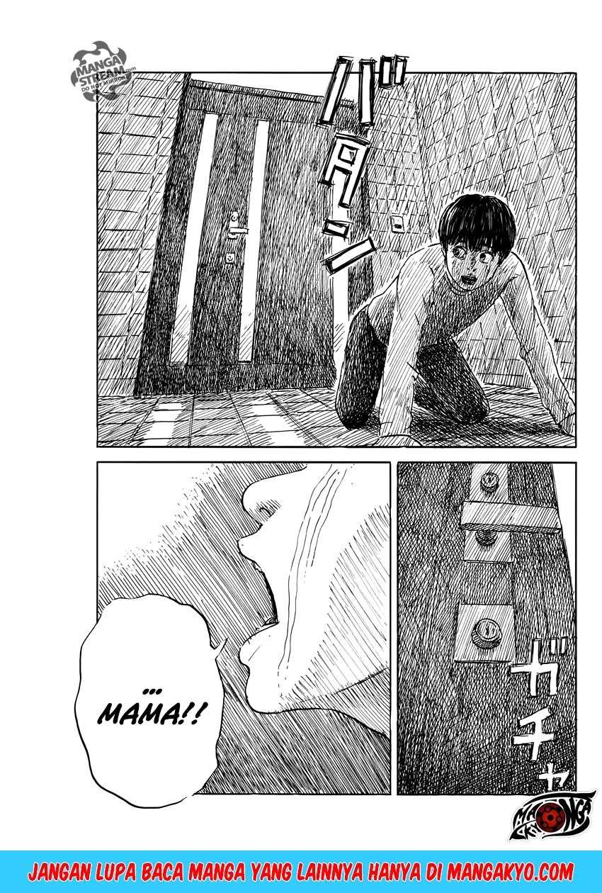 A Trail of Blood Chapter 47 Gambar 24