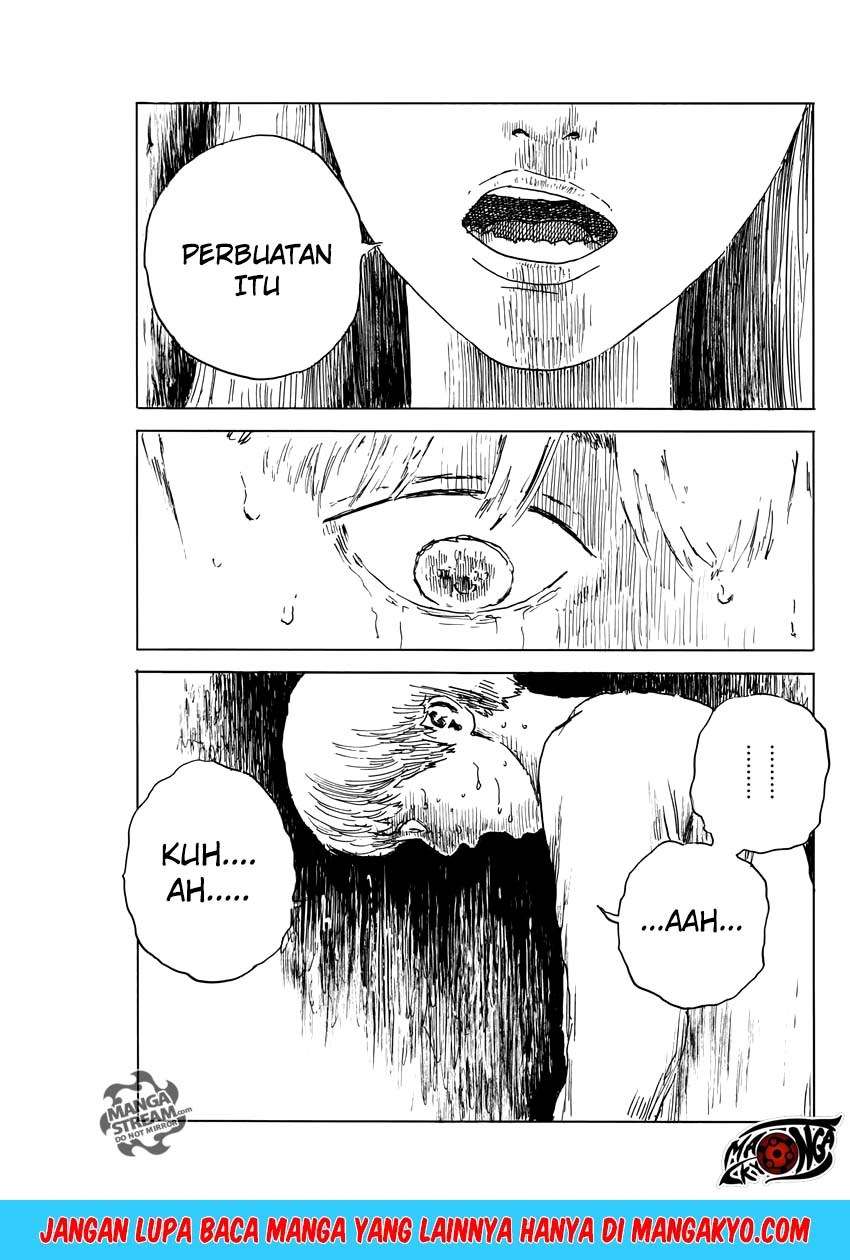 A Trail of Blood Chapter 47 Gambar 6