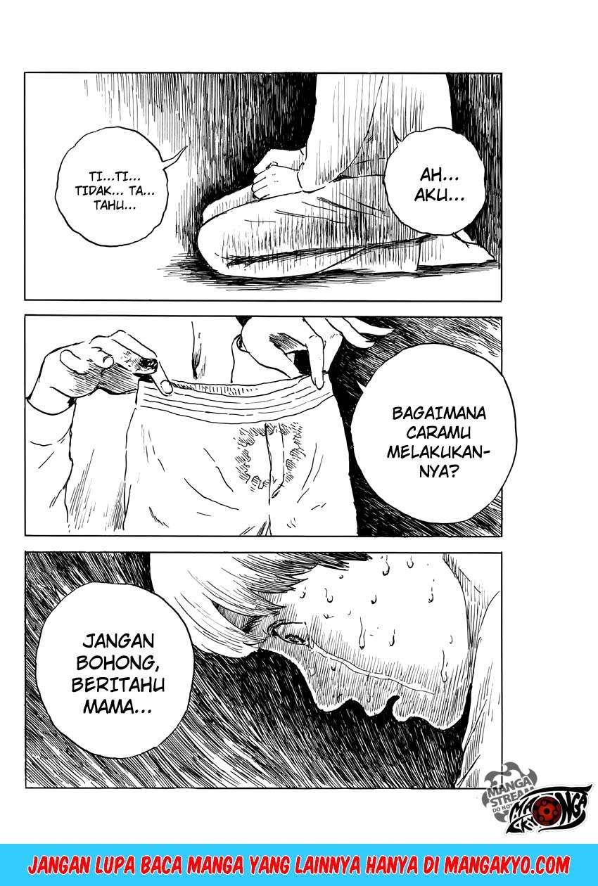A Trail of Blood Chapter 47 Gambar 7