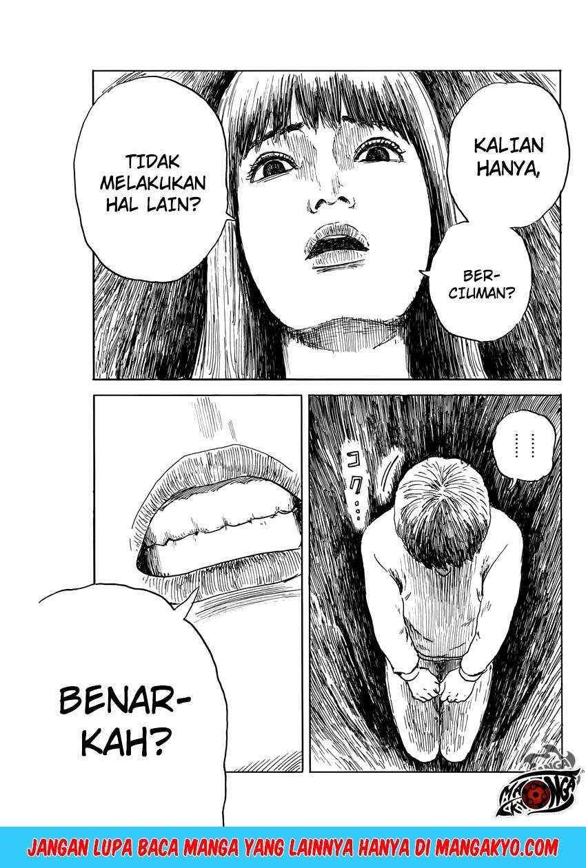 A Trail of Blood Chapter 47 Gambar 8