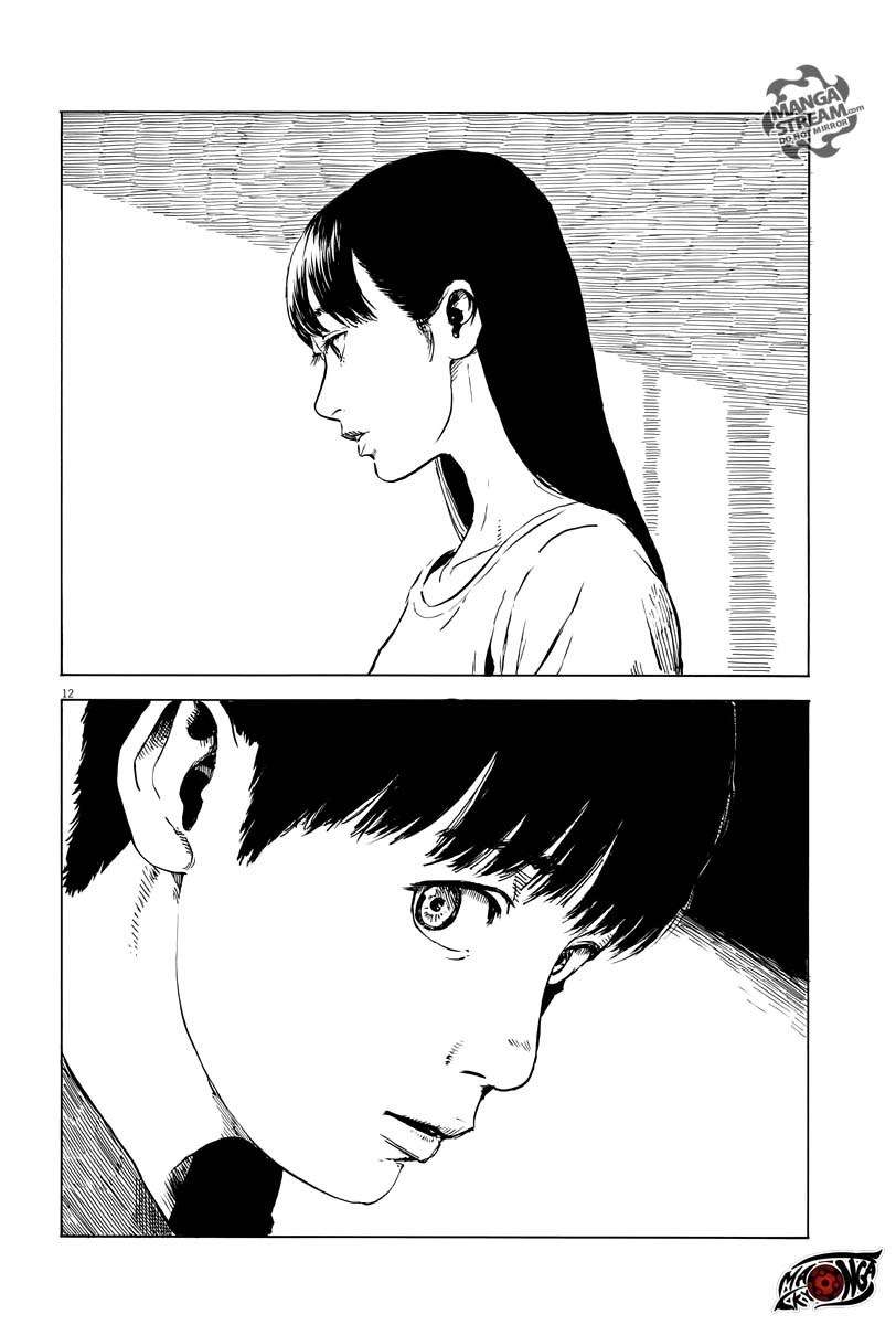 A Trail of Blood Chapter 11 Gambar 12