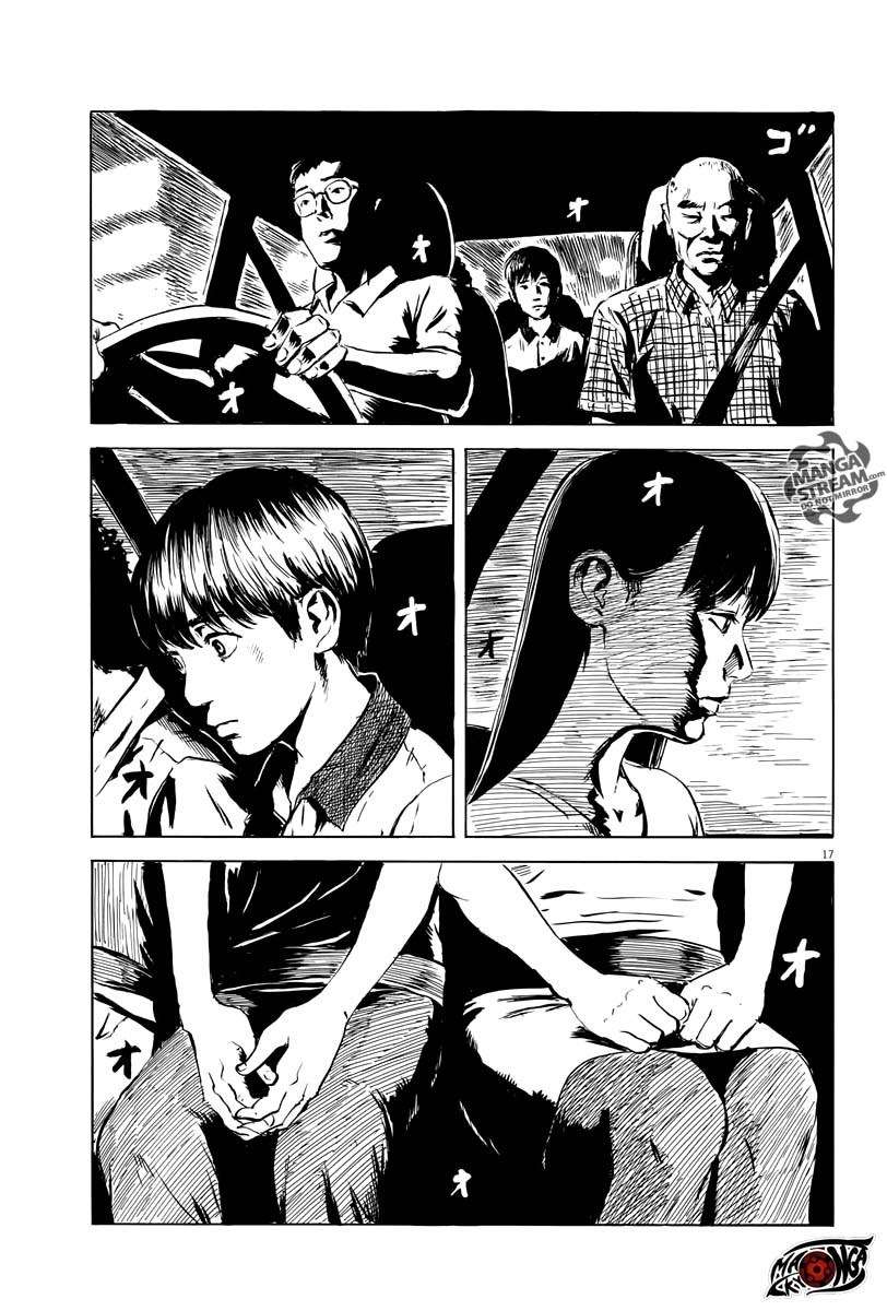 A Trail of Blood Chapter 11 Gambar 17