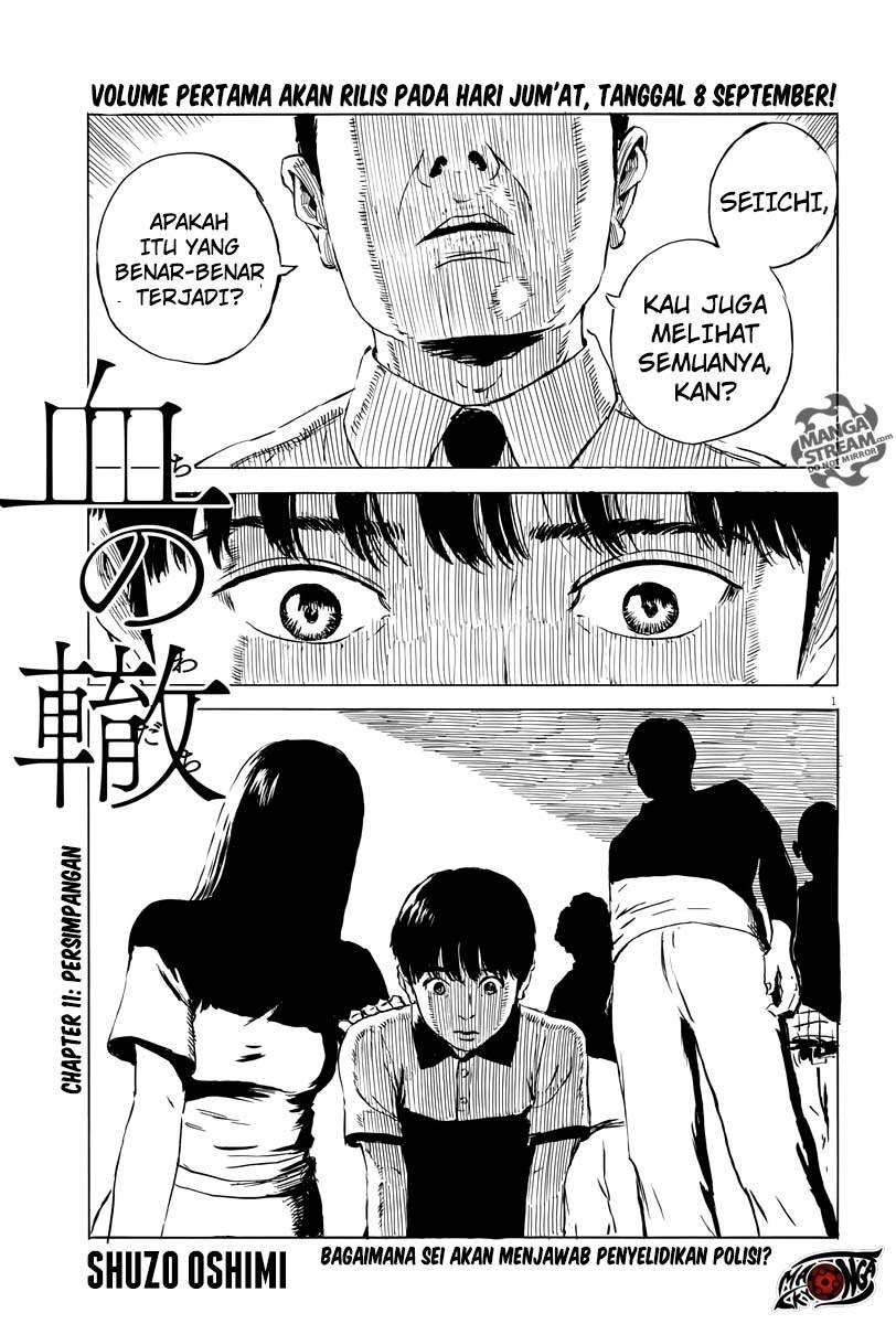 Baca A Trail of Blood Chapter 11 Gambar 2