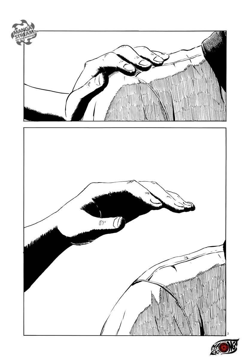 A Trail of Blood Chapter 11 Gambar 4