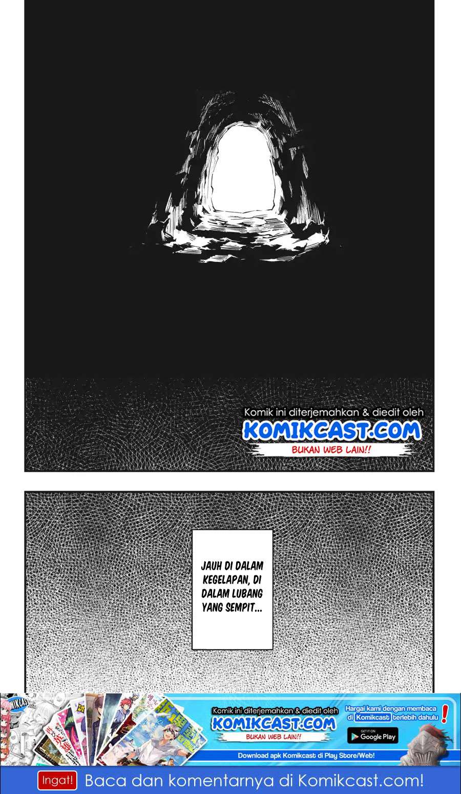 Goblin Slayer: Brand New Day Chapter 4 Gambar 4
