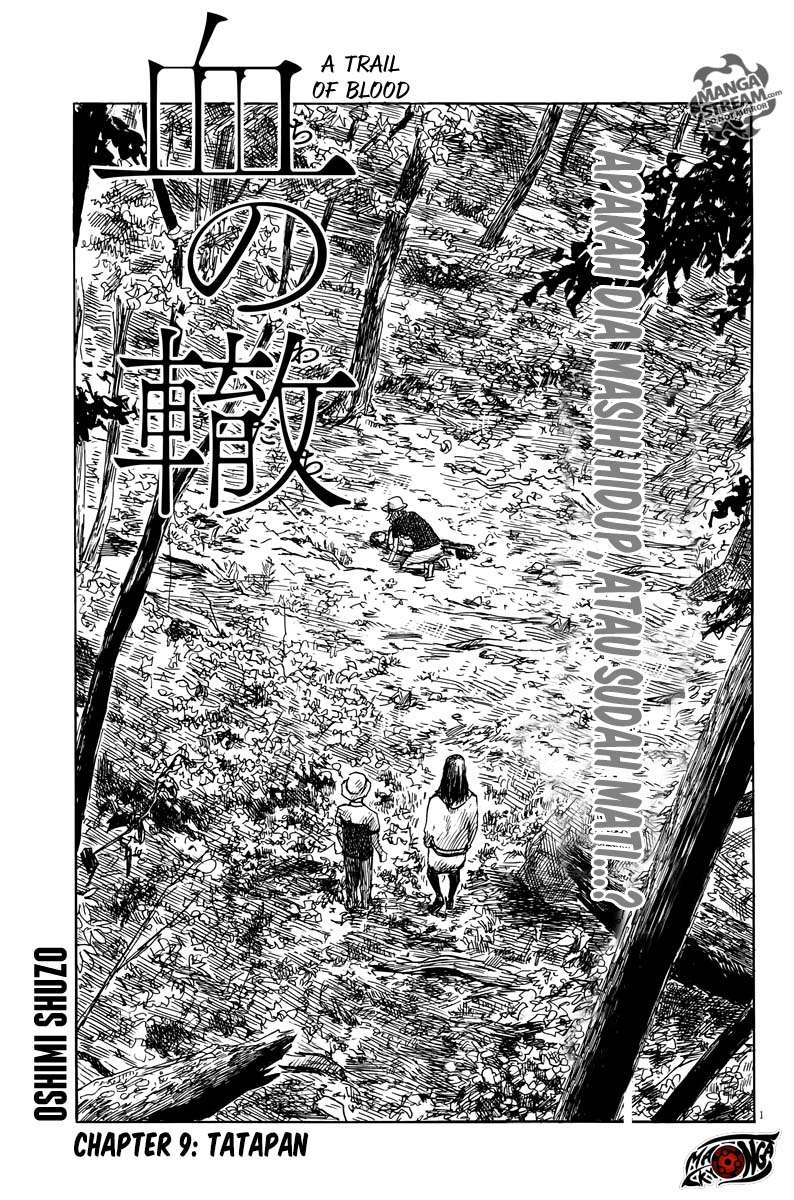 Baca A Trail of Blood Chapter 09 Gambar 2