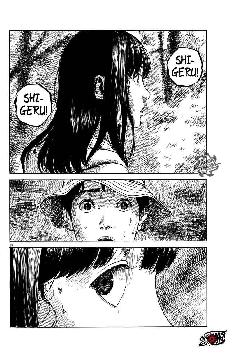 A Trail of Blood Chapter 8 Gambar 19