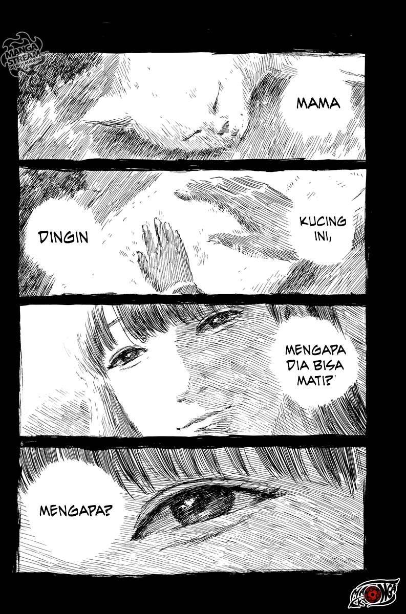 A Trail of Blood Chapter 8 Gambar 7