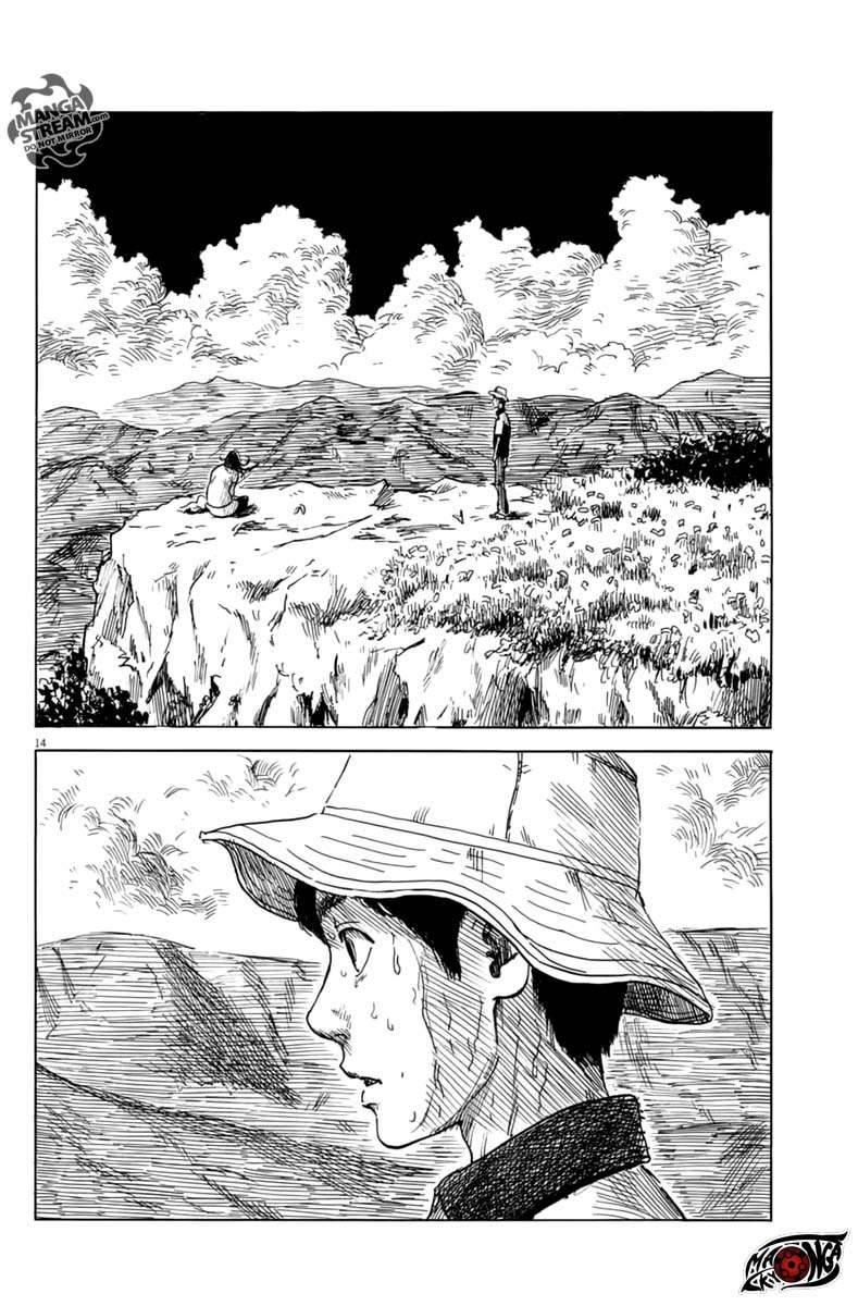 A Trail of Blood Chapter 07 Gambar 16