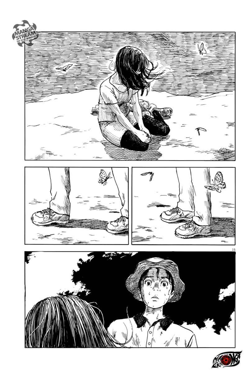 A Trail of Blood Chapter 07 Gambar 17