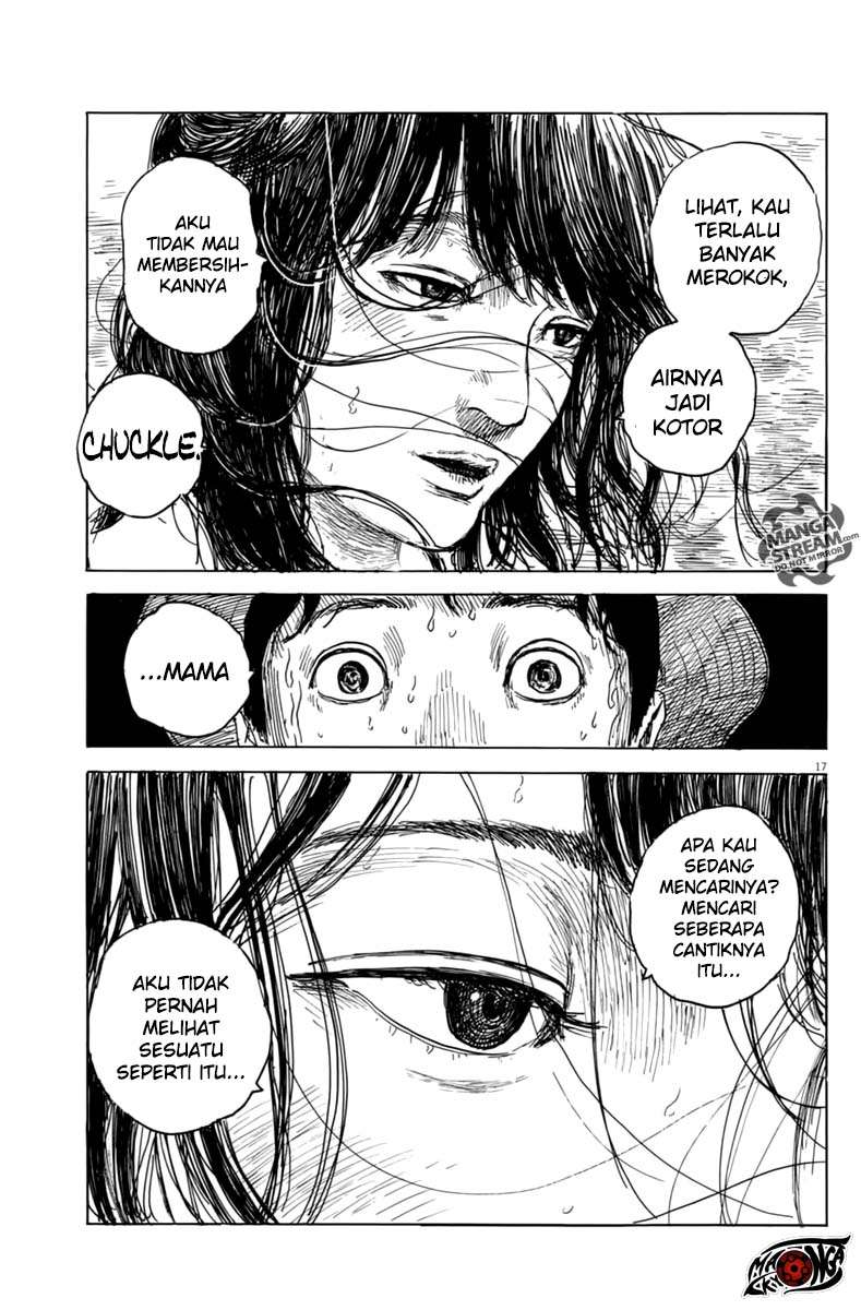 A Trail of Blood Chapter 07 Gambar 19