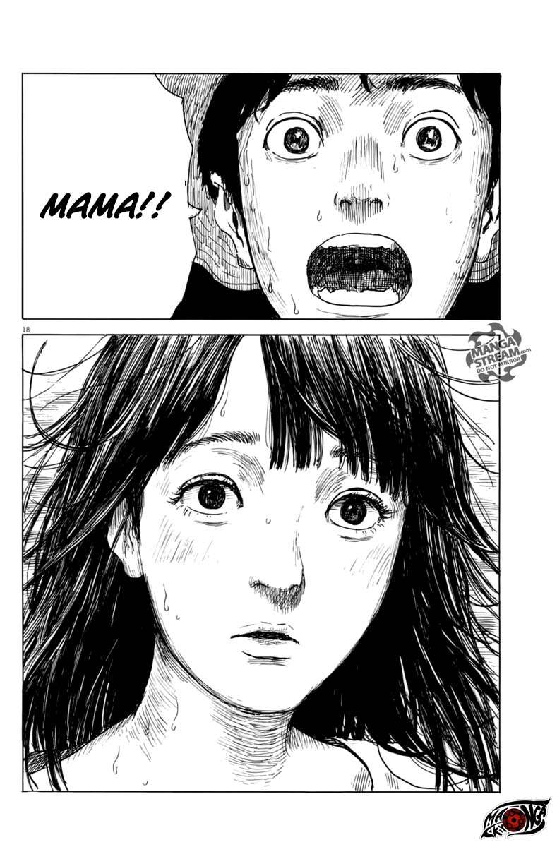 A Trail of Blood Chapter 07 Gambar 20