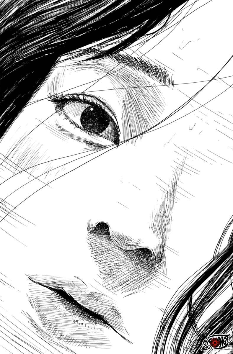 A Trail of Blood Chapter 07 Gambar 23