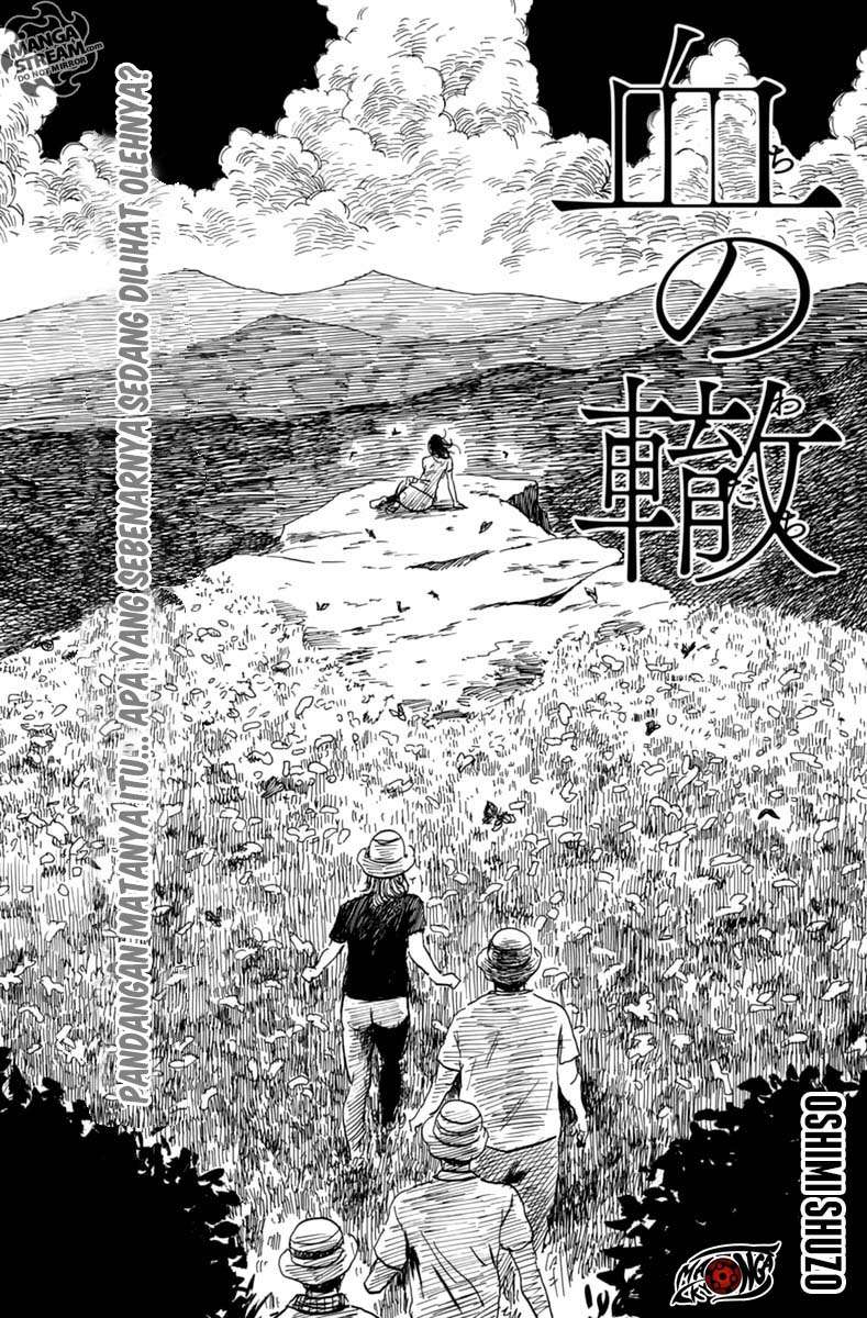 A Trail of Blood Chapter 07 Gambar 4