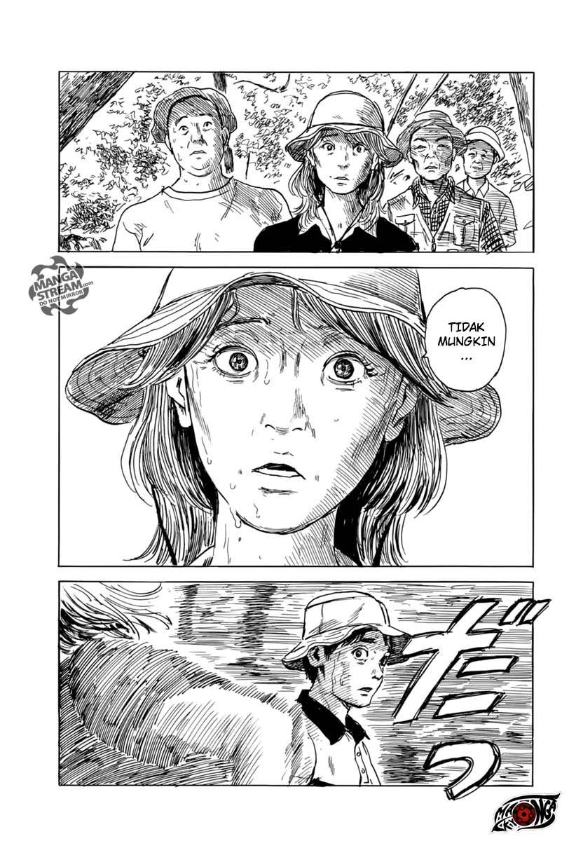 A Trail of Blood Chapter 06 Gambar 22
