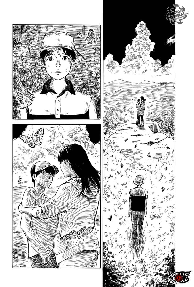 A Trail of Blood Chapter 06 Gambar 3