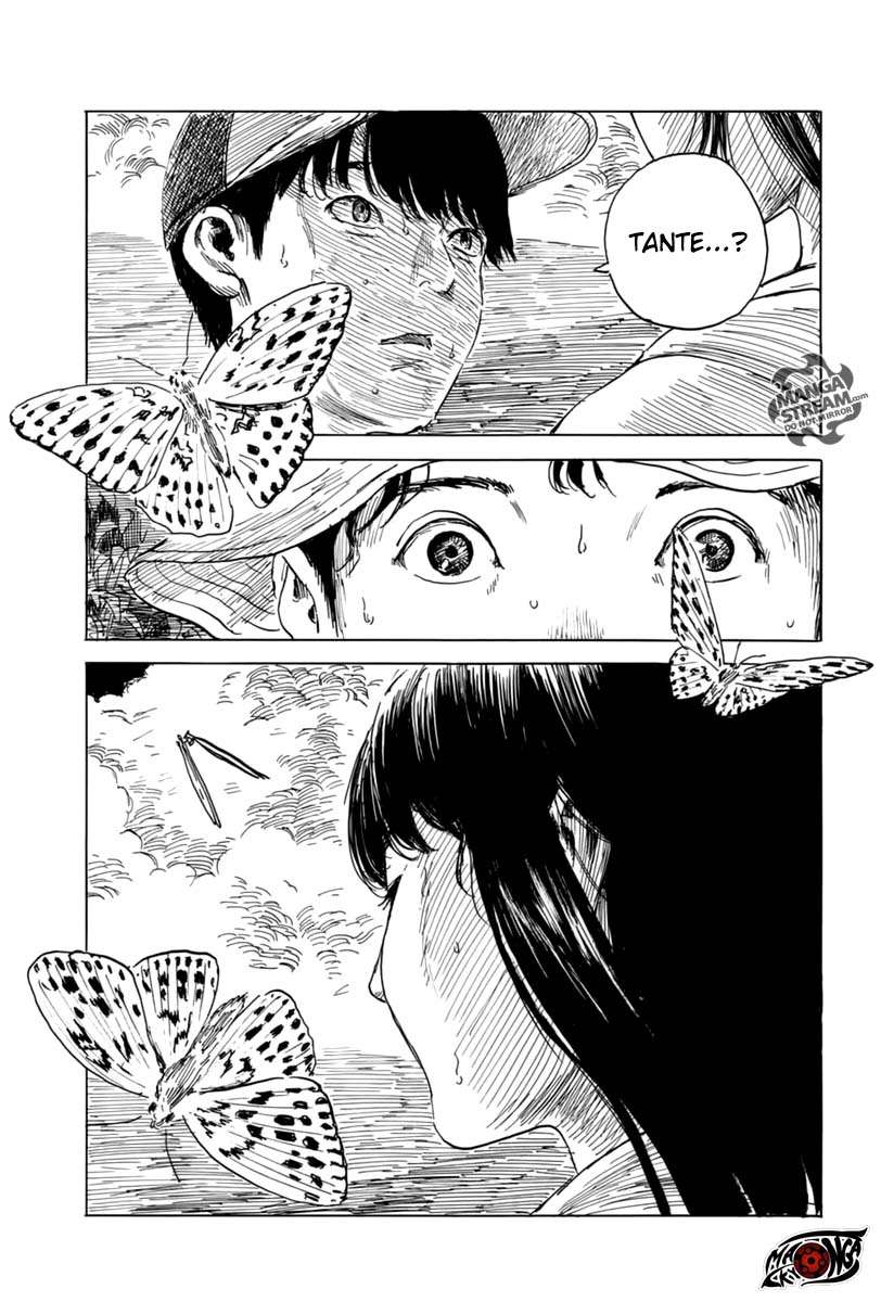 A Trail of Blood Chapter 06 Gambar 4