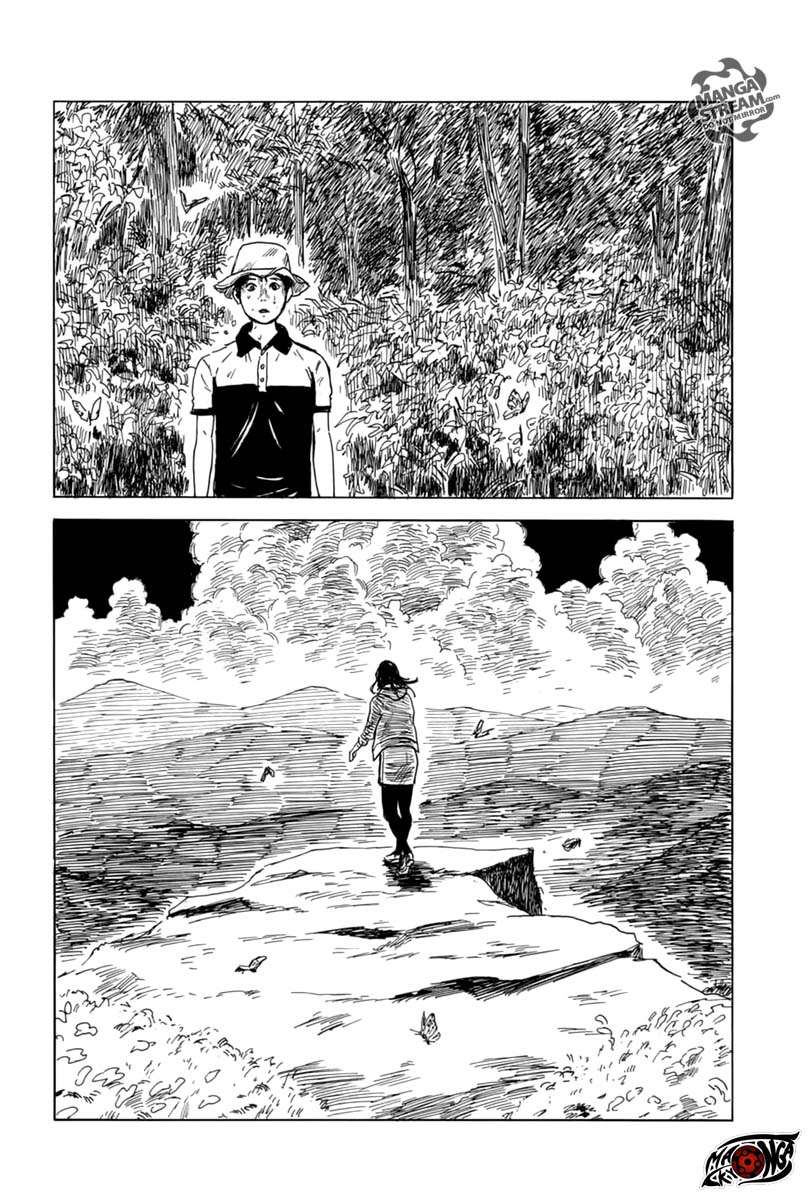 A Trail of Blood Chapter 06 Gambar 6