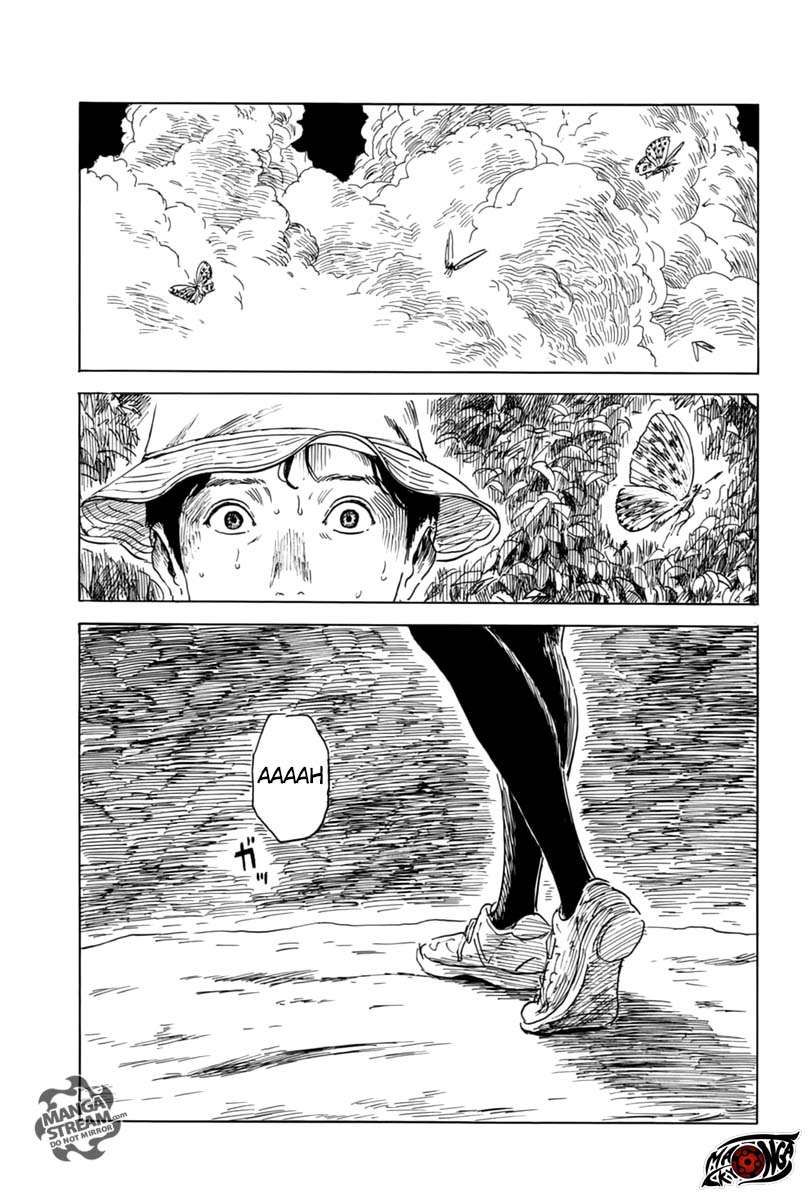 A Trail of Blood Chapter 06 Gambar 7