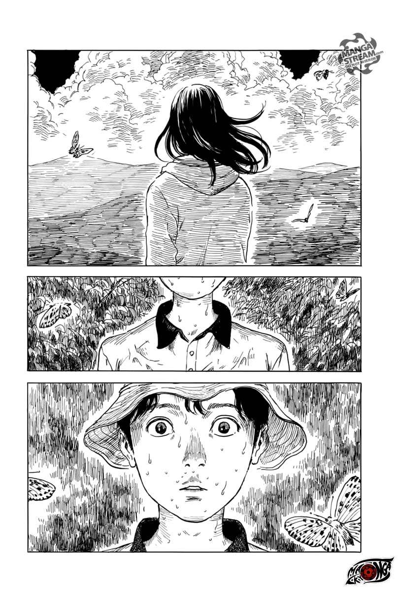 A Trail of Blood Chapter 06 Gambar 8