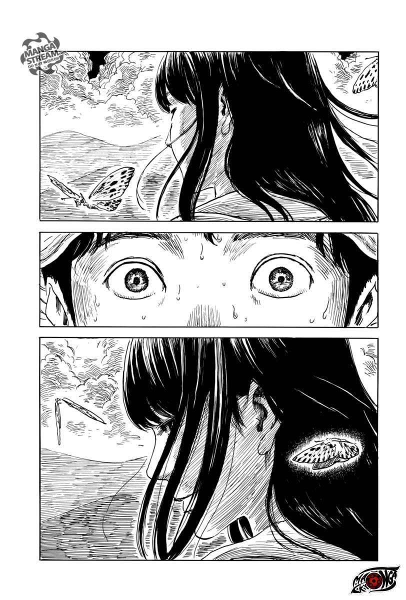 A Trail of Blood Chapter 06 Gambar 9