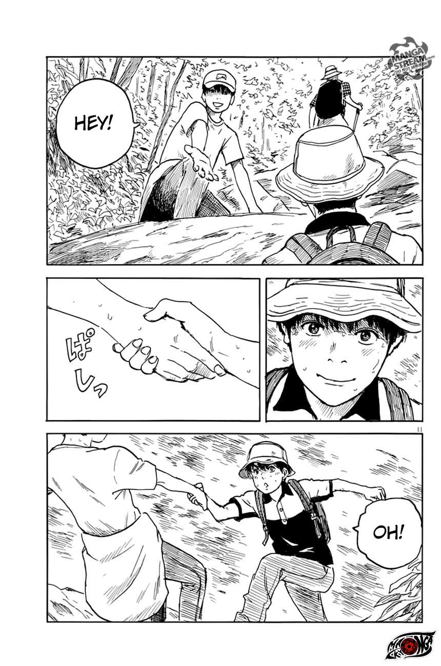A Trail of Blood Chapter 04 Gambar 11