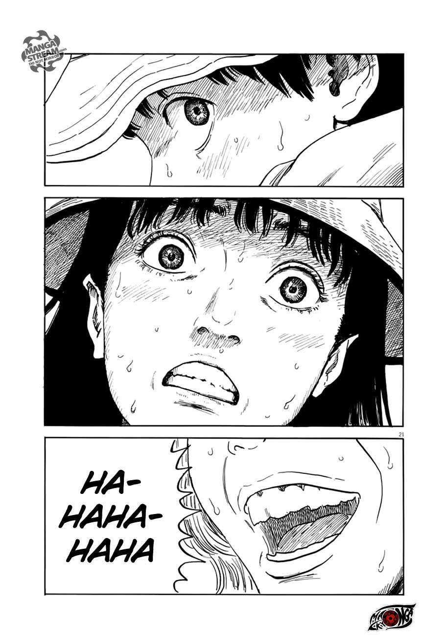 A Trail of Blood Chapter 04 Gambar 21