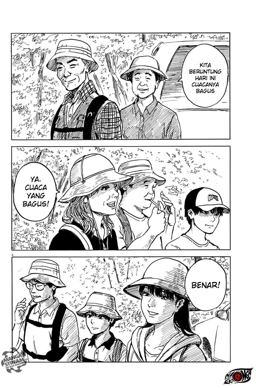 A Trail of Blood Chapter 04 Gambar 4