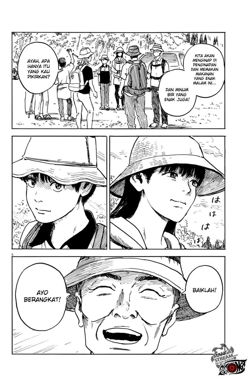A Trail of Blood Chapter 04 Gambar 6