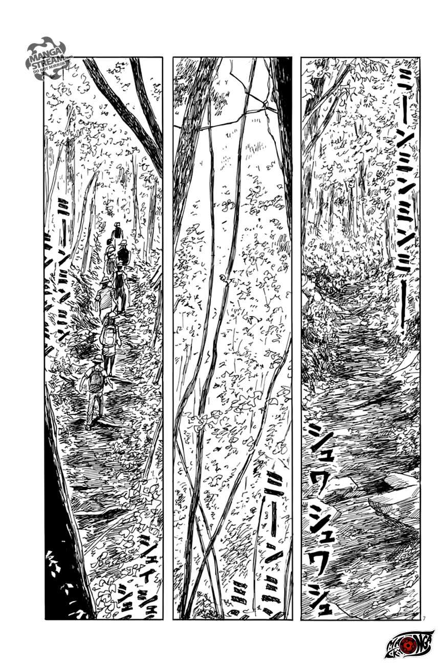 A Trail of Blood Chapter 04 Gambar 7