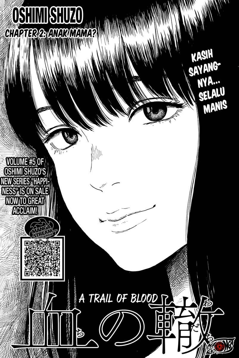 Baca Komik A Trail of Blood Chapter 02 Gambar 1