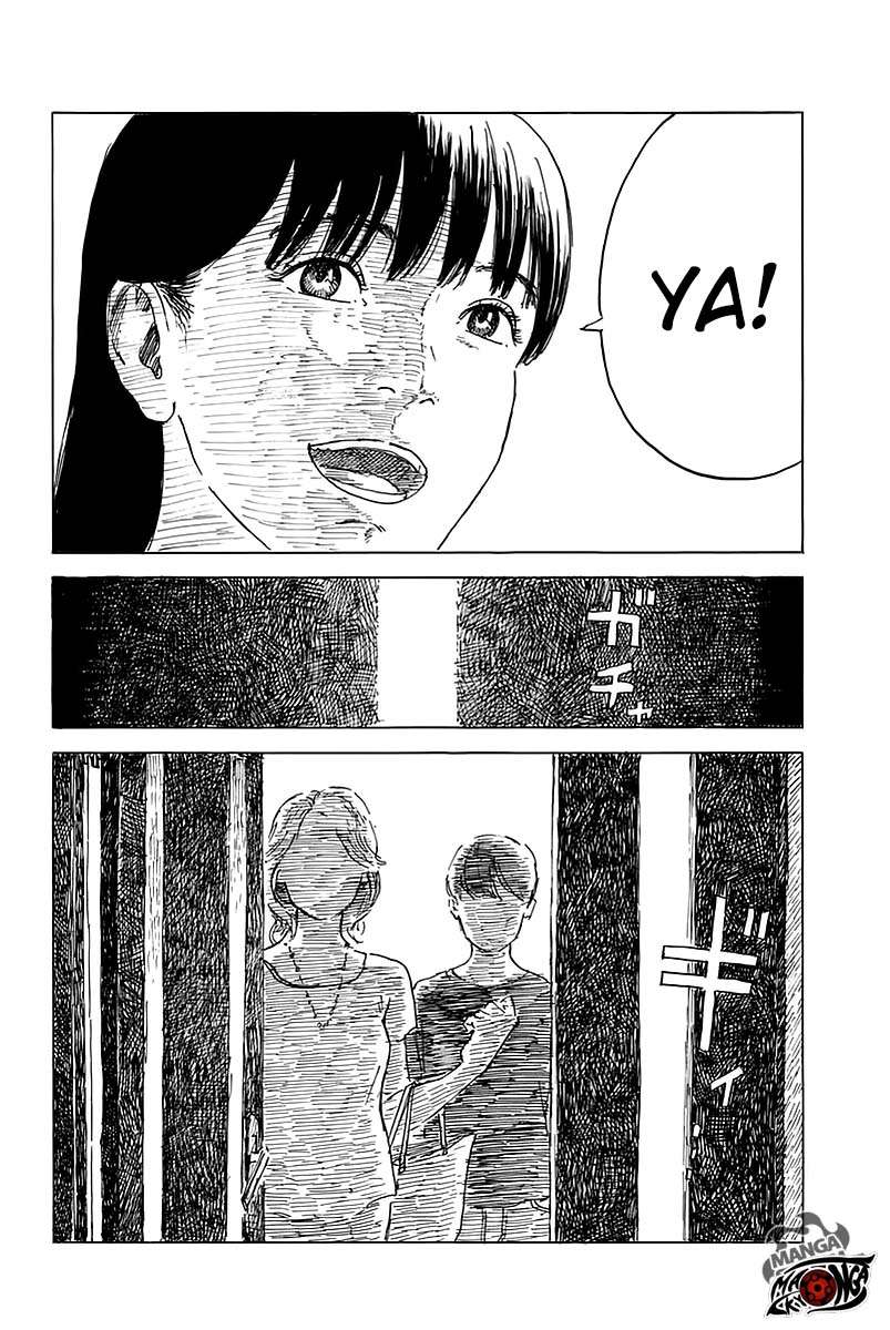 A Trail of Blood Chapter 02 Gambar 11