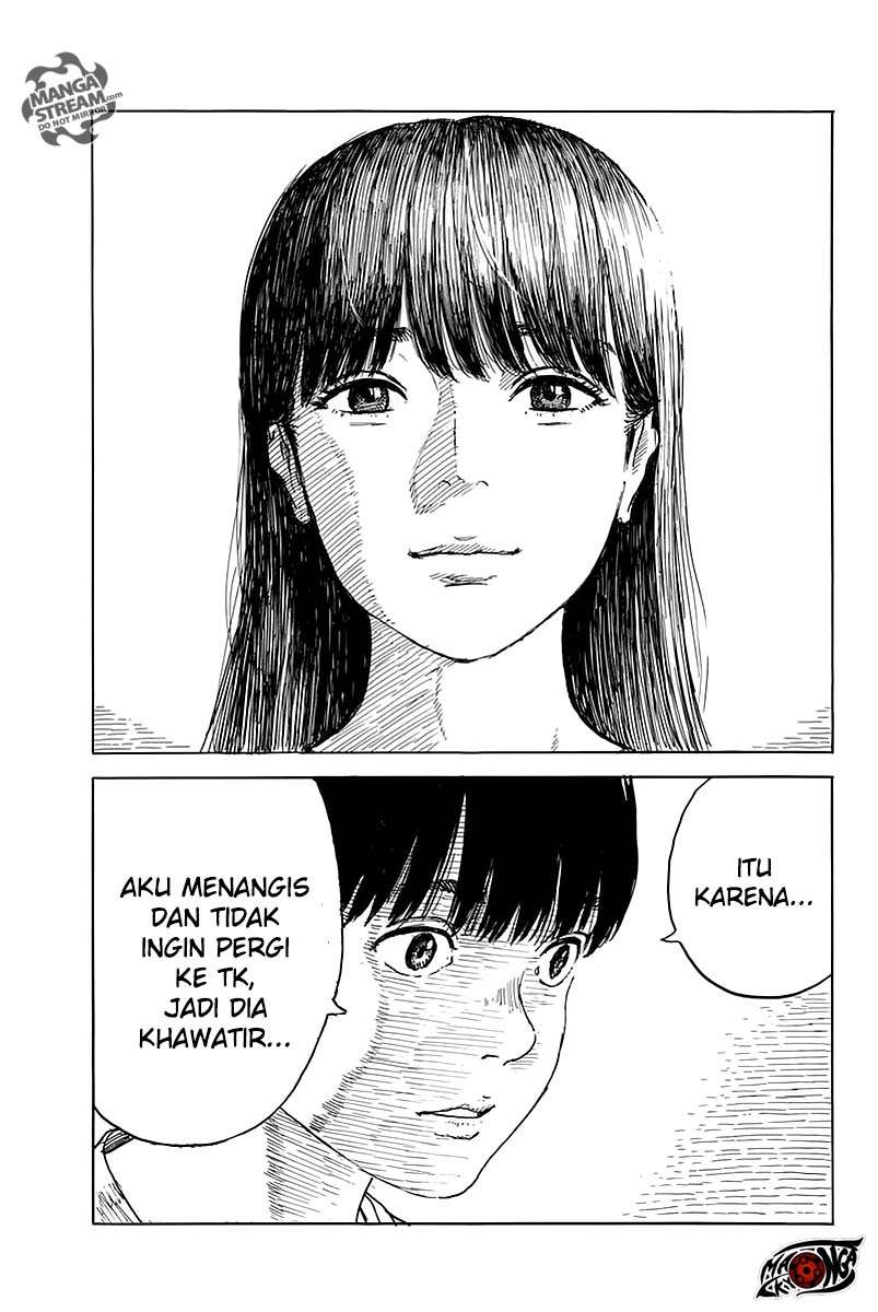 A Trail of Blood Chapter 02 Gambar 22