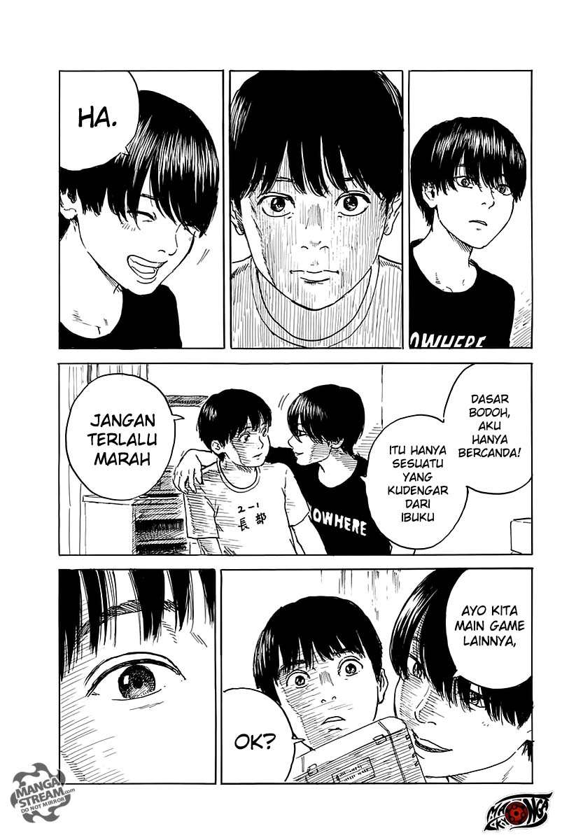 A Trail of Blood Chapter 02 Gambar 24