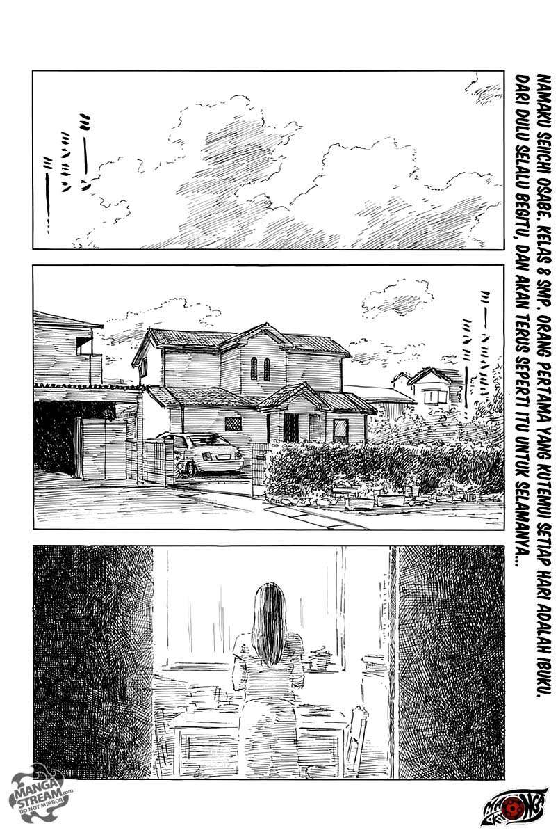 A Trail of Blood Chapter 02 Gambar 3