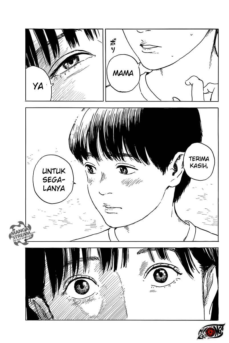 A Trail of Blood Chapter 02 Gambar 34