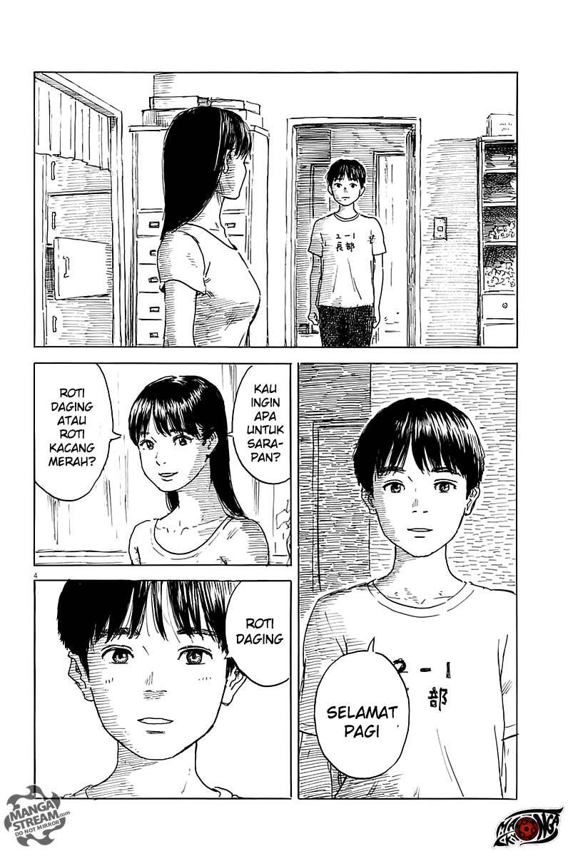 A Trail of Blood Chapter 02 Gambar 5