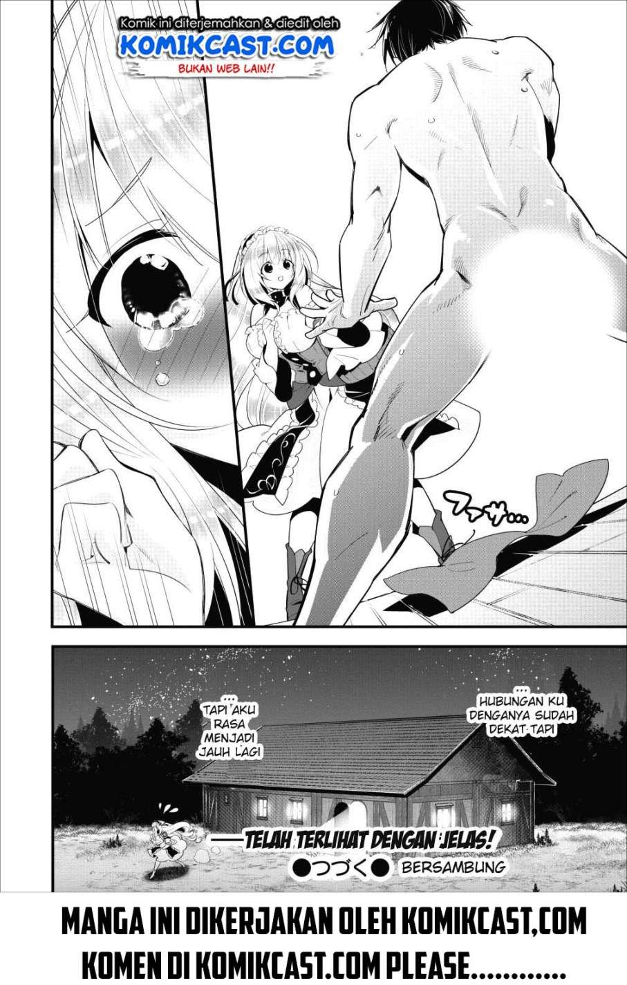 A-Rank Boukensha no Slow Life Chapter 02 Gambar 26