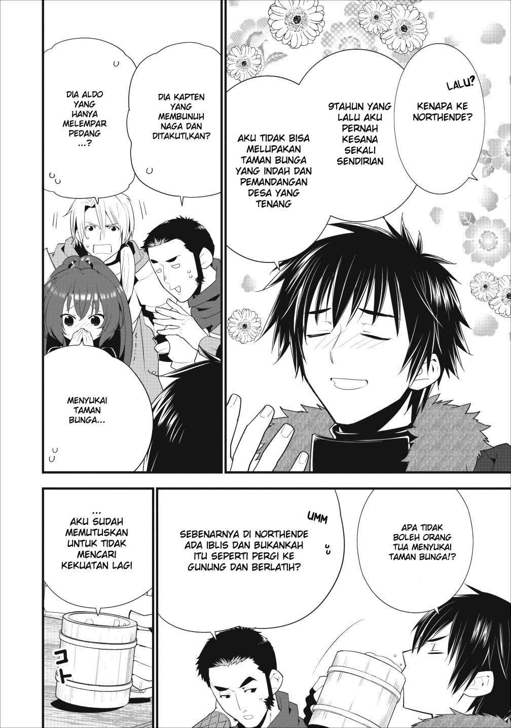 A-Rank Boukensha no Slow Life Chapter 1 Gambar 11