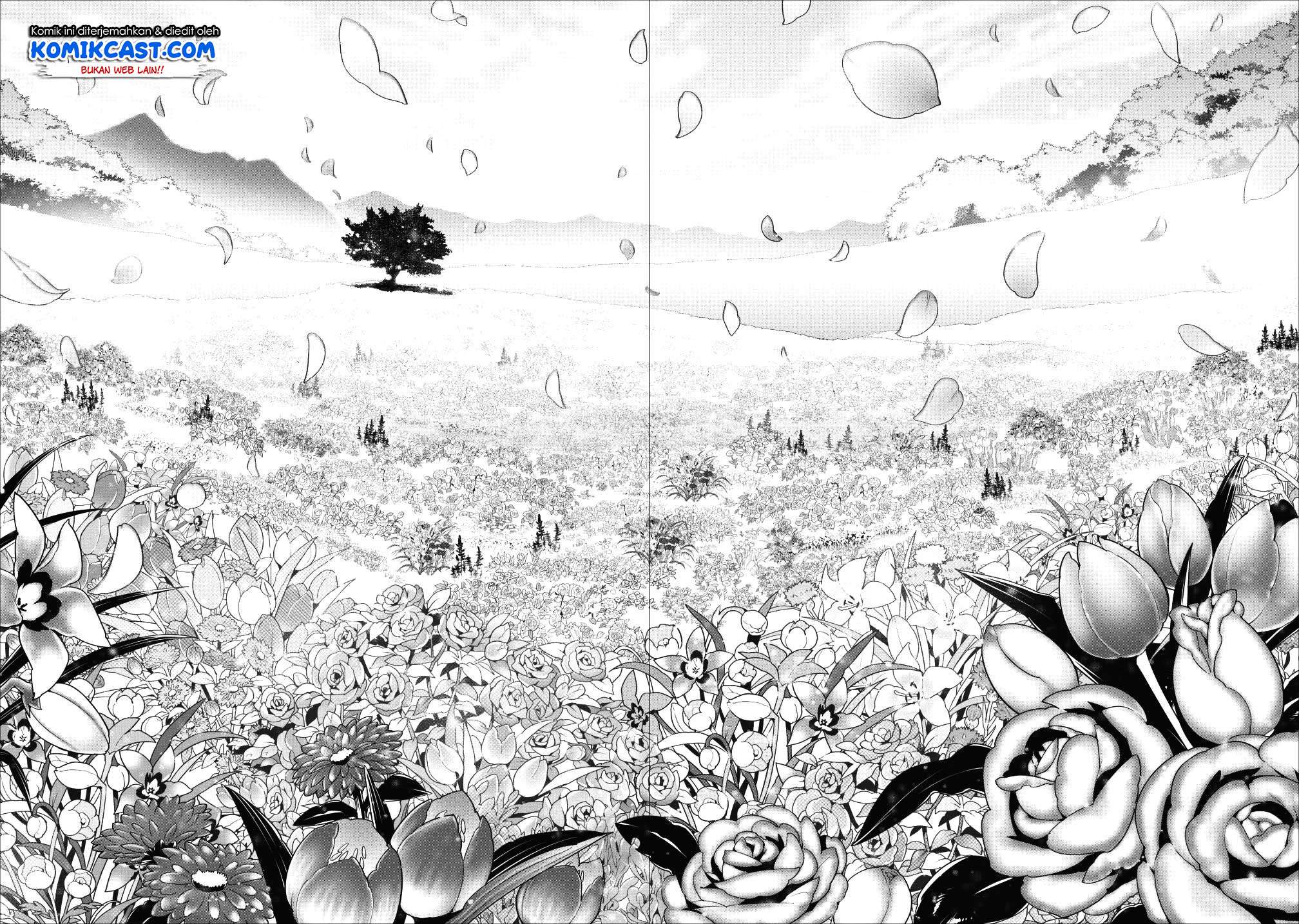 A-Rank Boukensha no Slow Life Chapter 1 Gambar 23