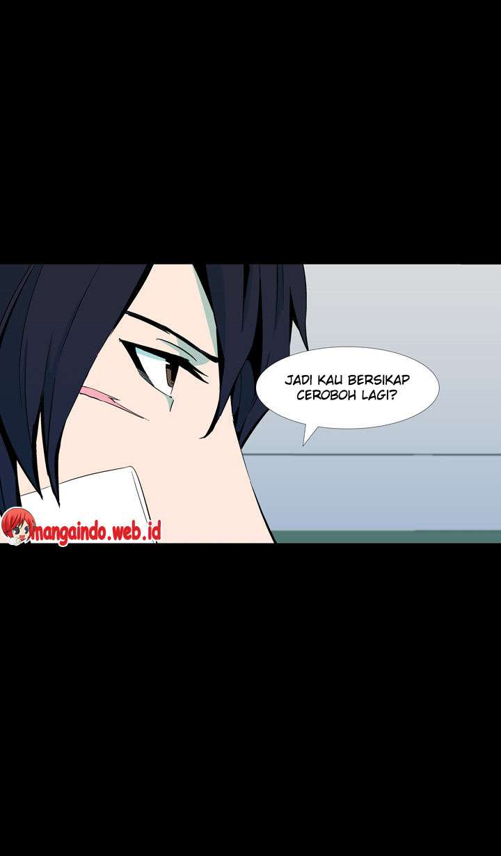 Ability Chapter 60 Gambar 17