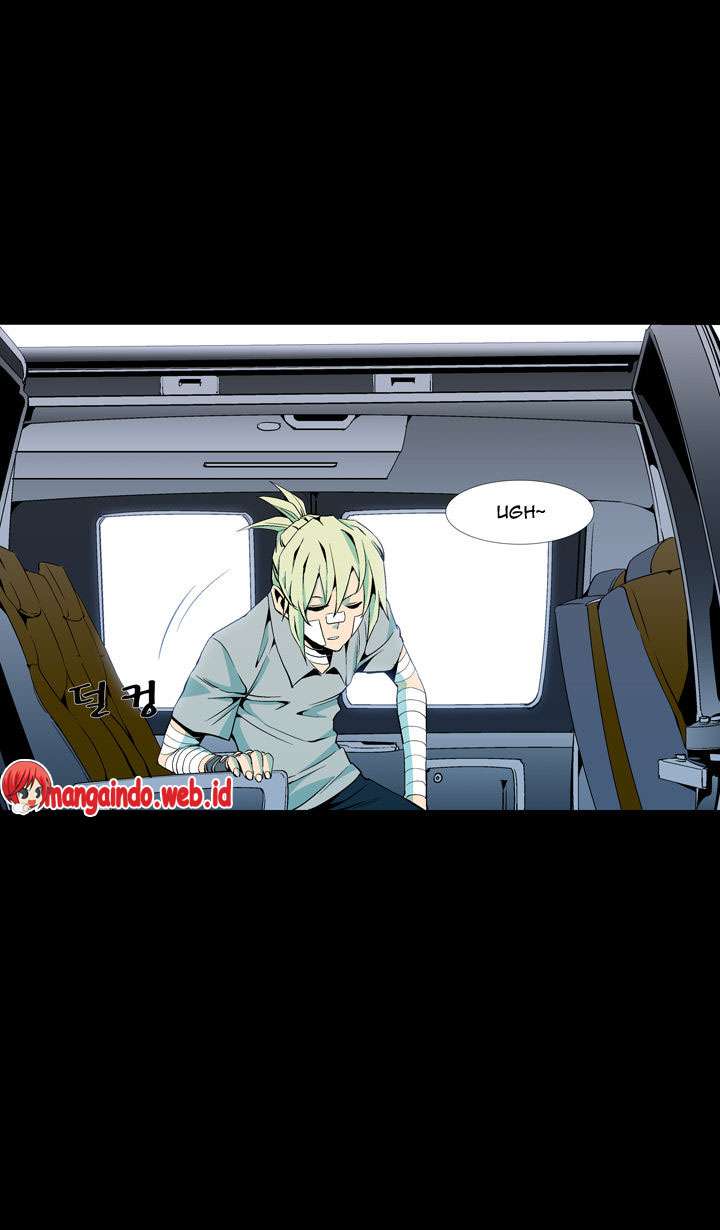Ability Chapter 60 Gambar 28