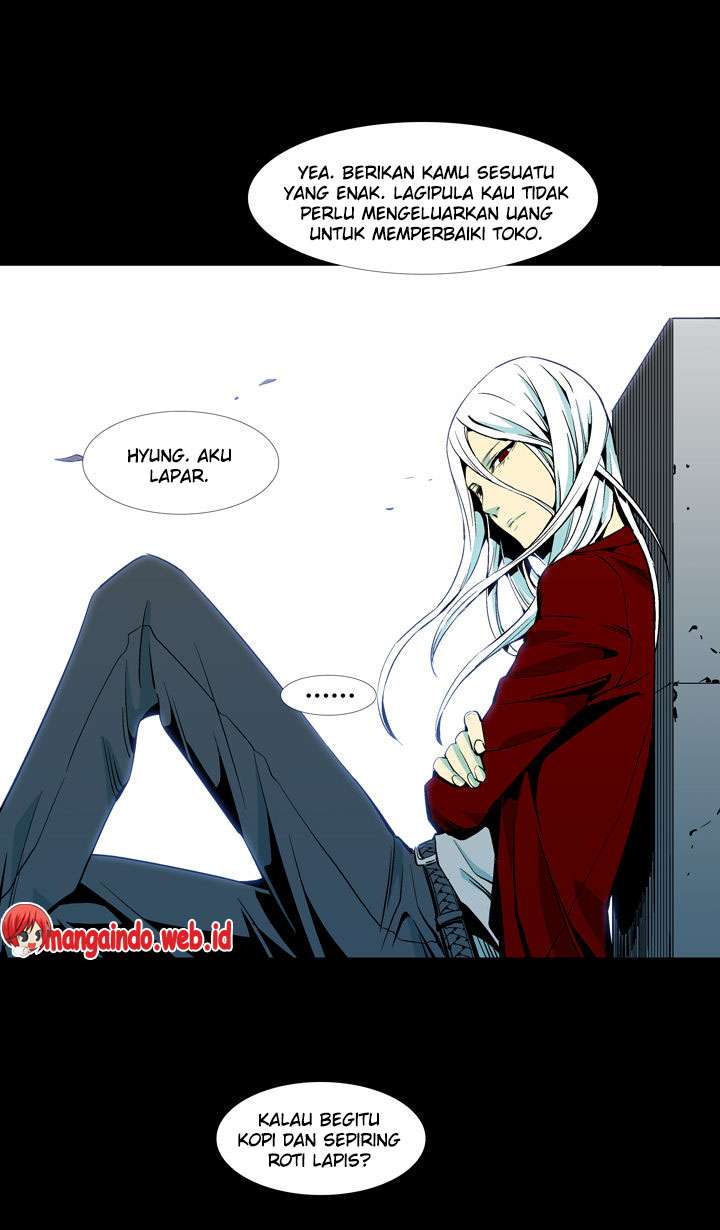 Ability Chapter 60 Gambar 39