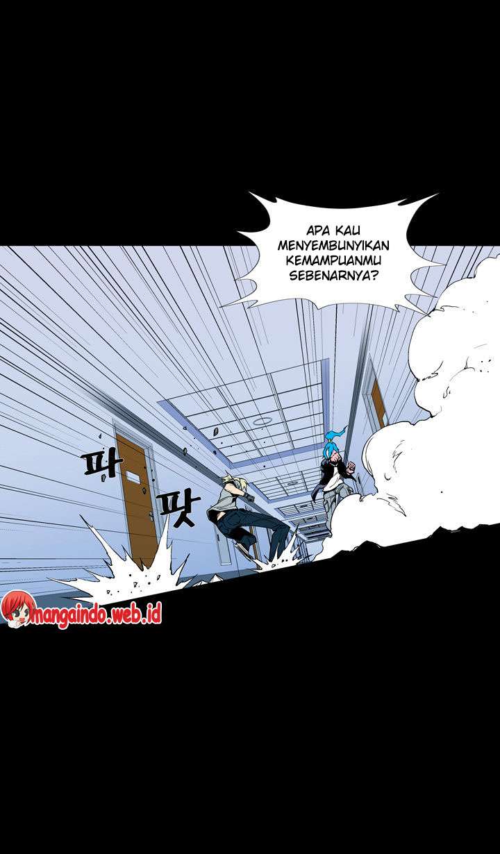 Ability Chapter 58 8