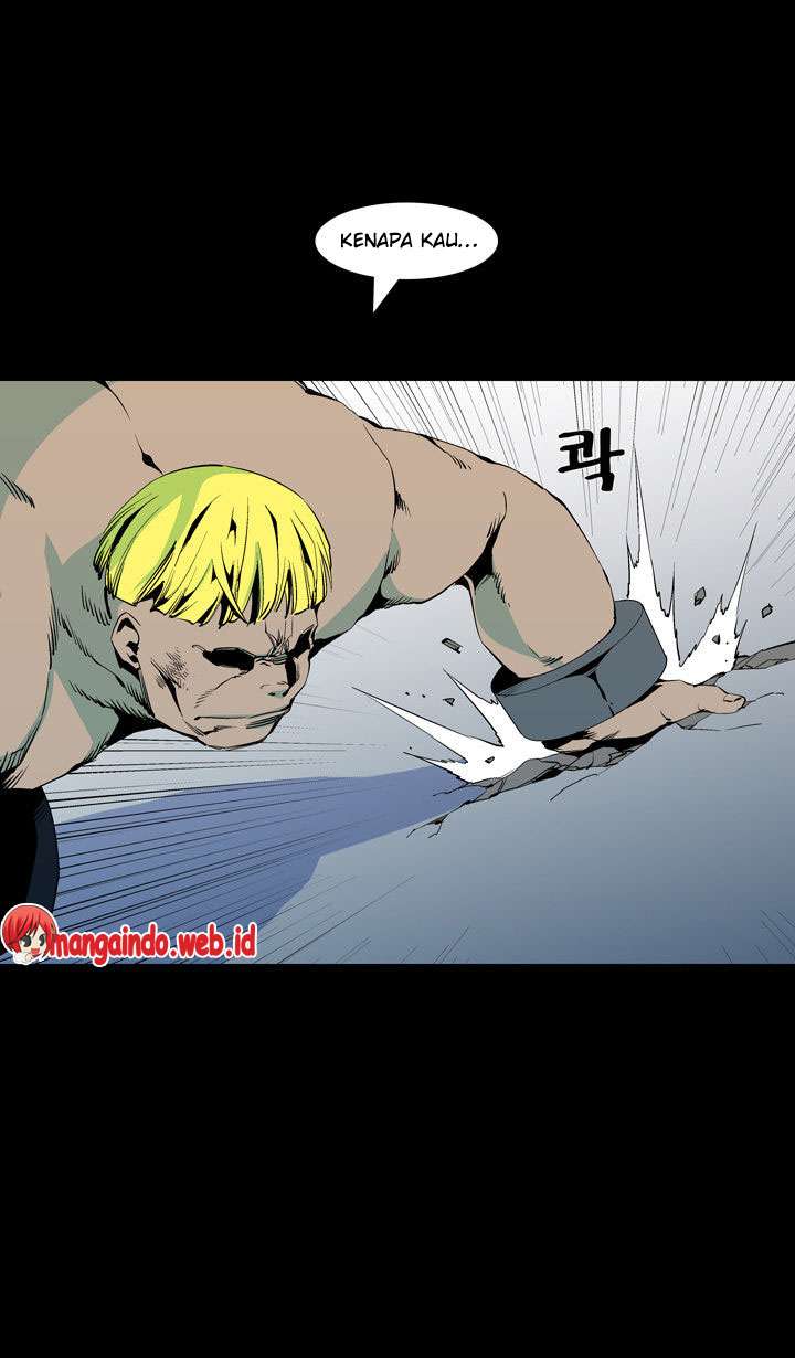 Ability Chapter 55 15