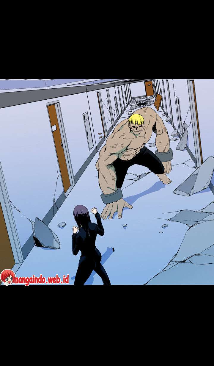 Ability Chapter 55 24